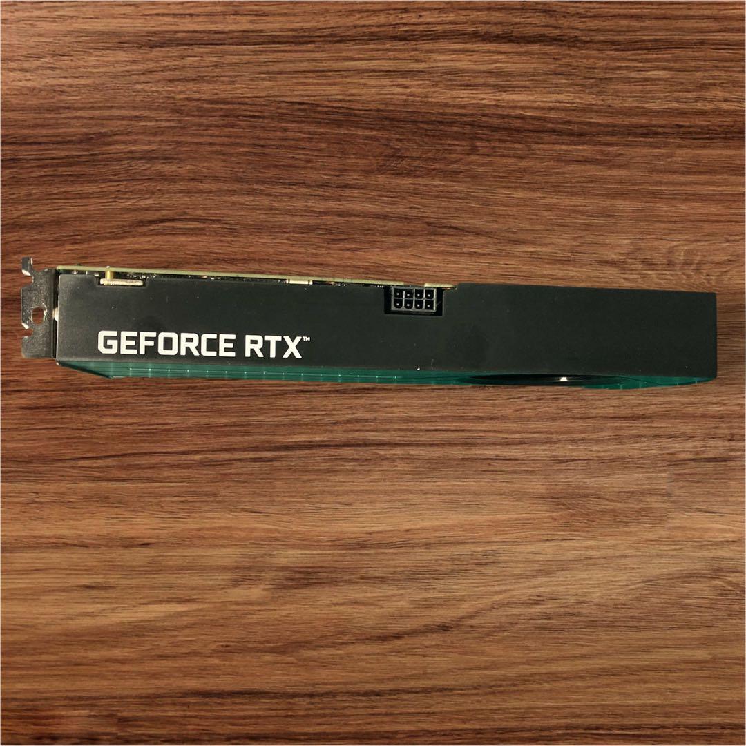 【動作確認済】ZOTAC GeForce RTX3060 12GB GDDR6
