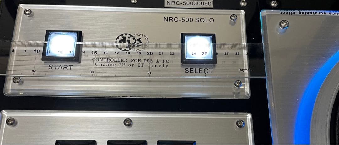 Ningコン(ビートマニア専用コントローラー) - メルカリ