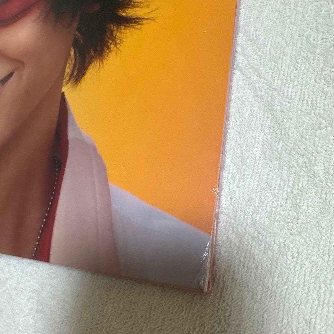 藤井風 LOVE ALL SERVE ALL 限定アナログ 2LP 未開封 - メルカリ