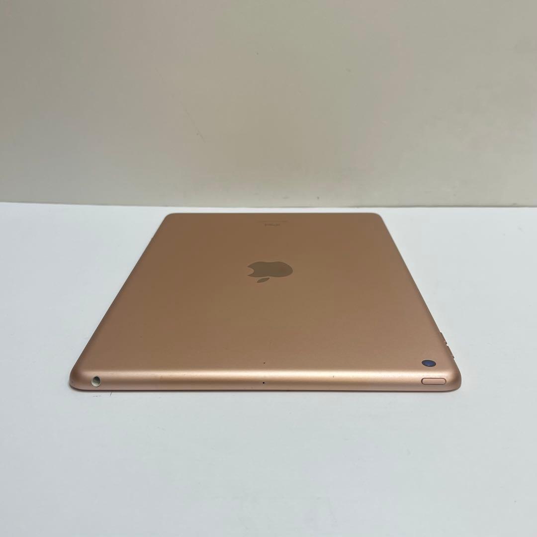 iPad 第7世代 128GB Wi-Fi A2197 82% - メルカリ
