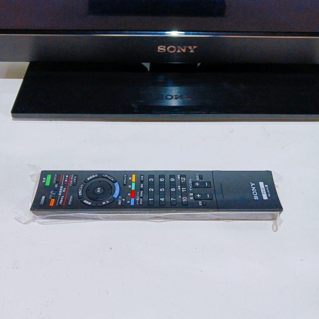ソニー 40V型 液晶 テレビ ブラビア KDL-40HX800 2010年型