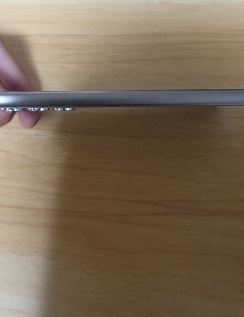 Samsung Galaxy S24 Ultra 512GB 本体と充電器