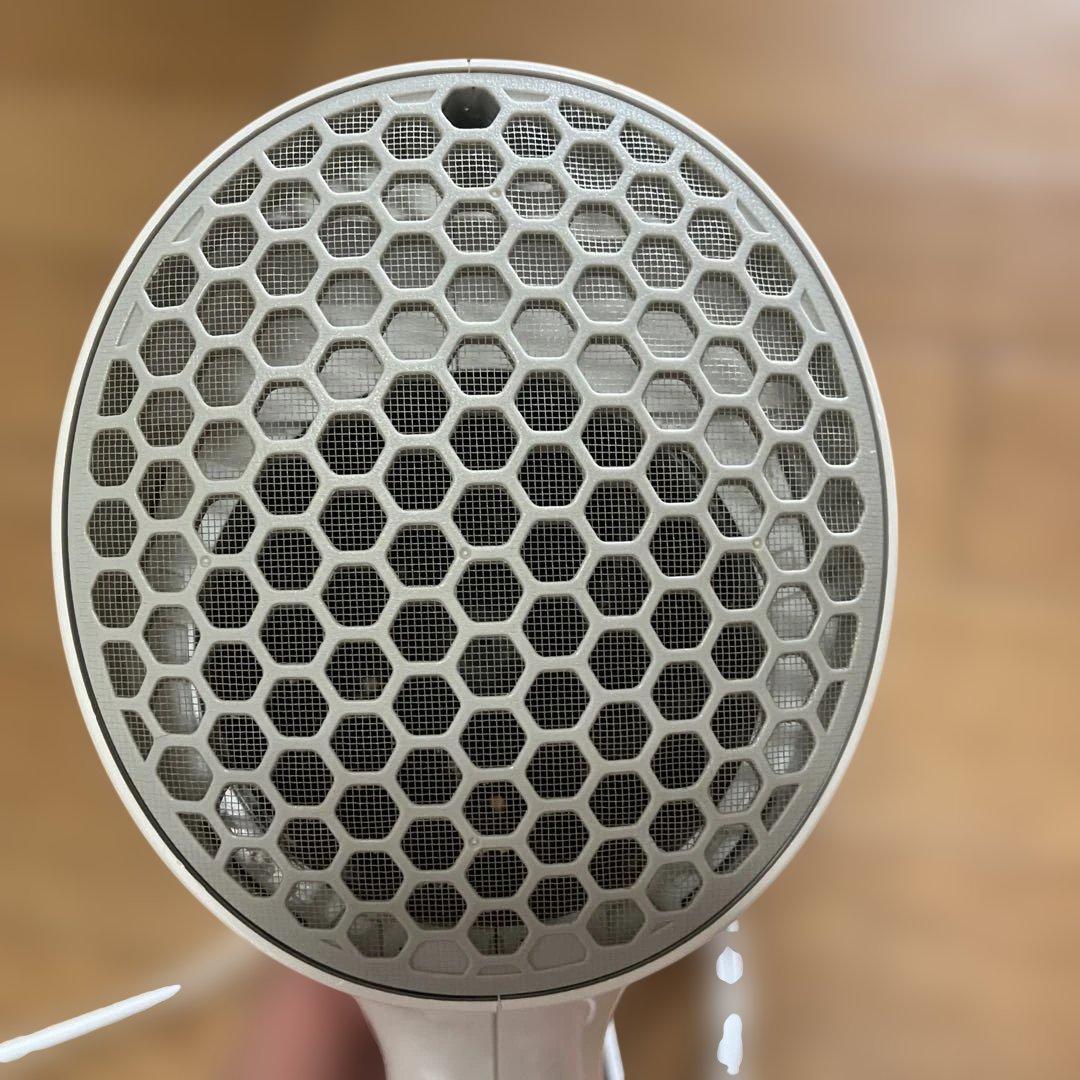 ジャンク Panasonic ナノケア ヘアドライヤー - メルカリ