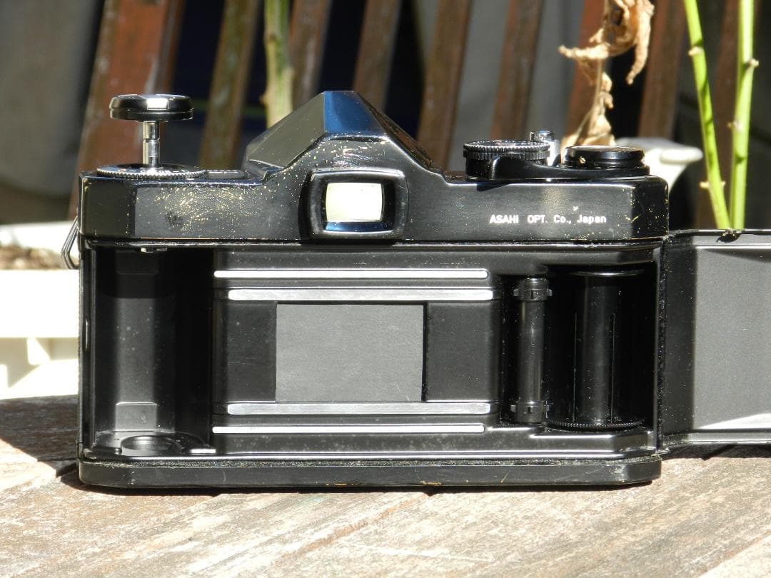 美品 PENTAX SP Super-Takumar 50 1.4 カメラ