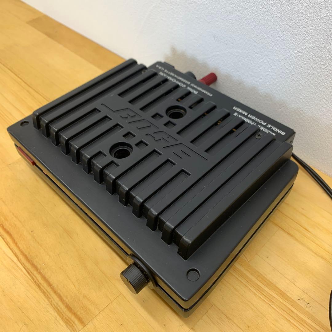BOSE MODEL 1702MX-II シングル ミキサー パワーアンプ