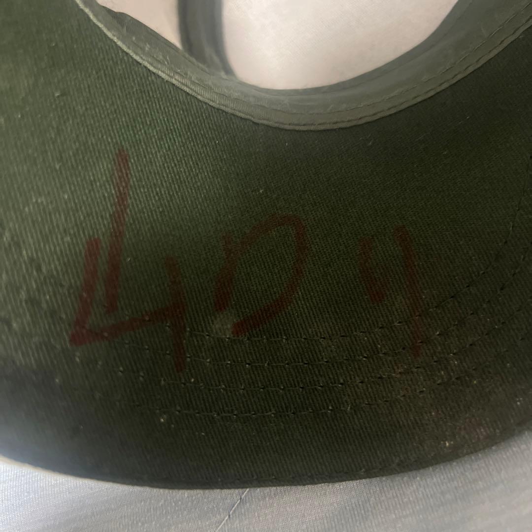 カラー帽子 メッシュ素材 ピンク