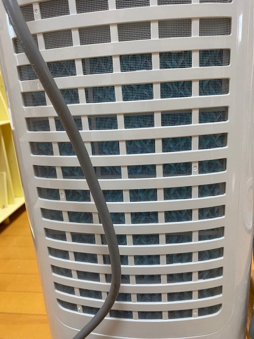 加湿機能,温冷風扇 なごみリモコン,チャイルドロック付き SH-C252