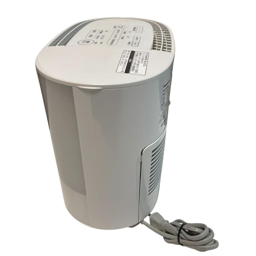 【美品】Panasonic 気化式加湿器 8畳 2.1L FE-KFT03