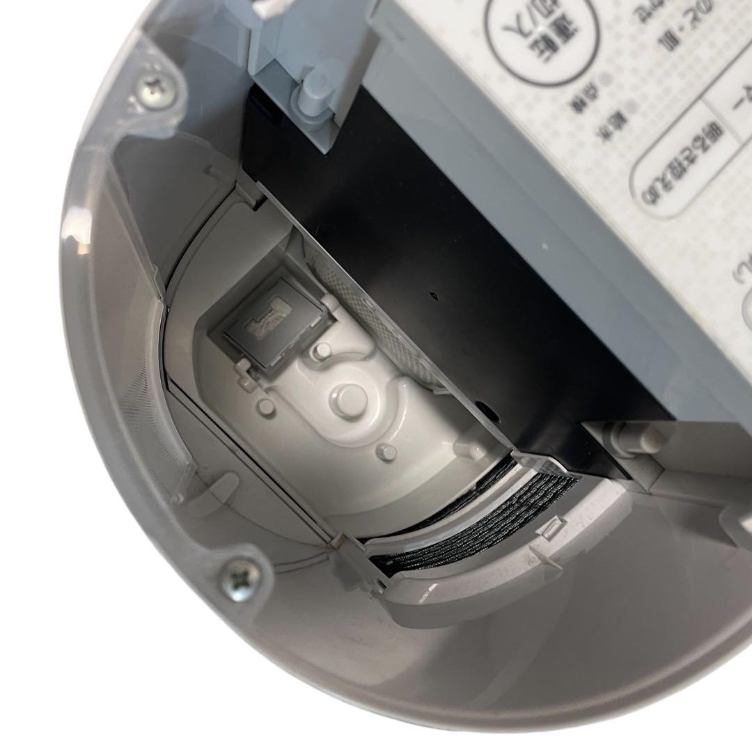 【美品】Panasonic 気化式加湿器 8畳 2.1L FE-KFT03