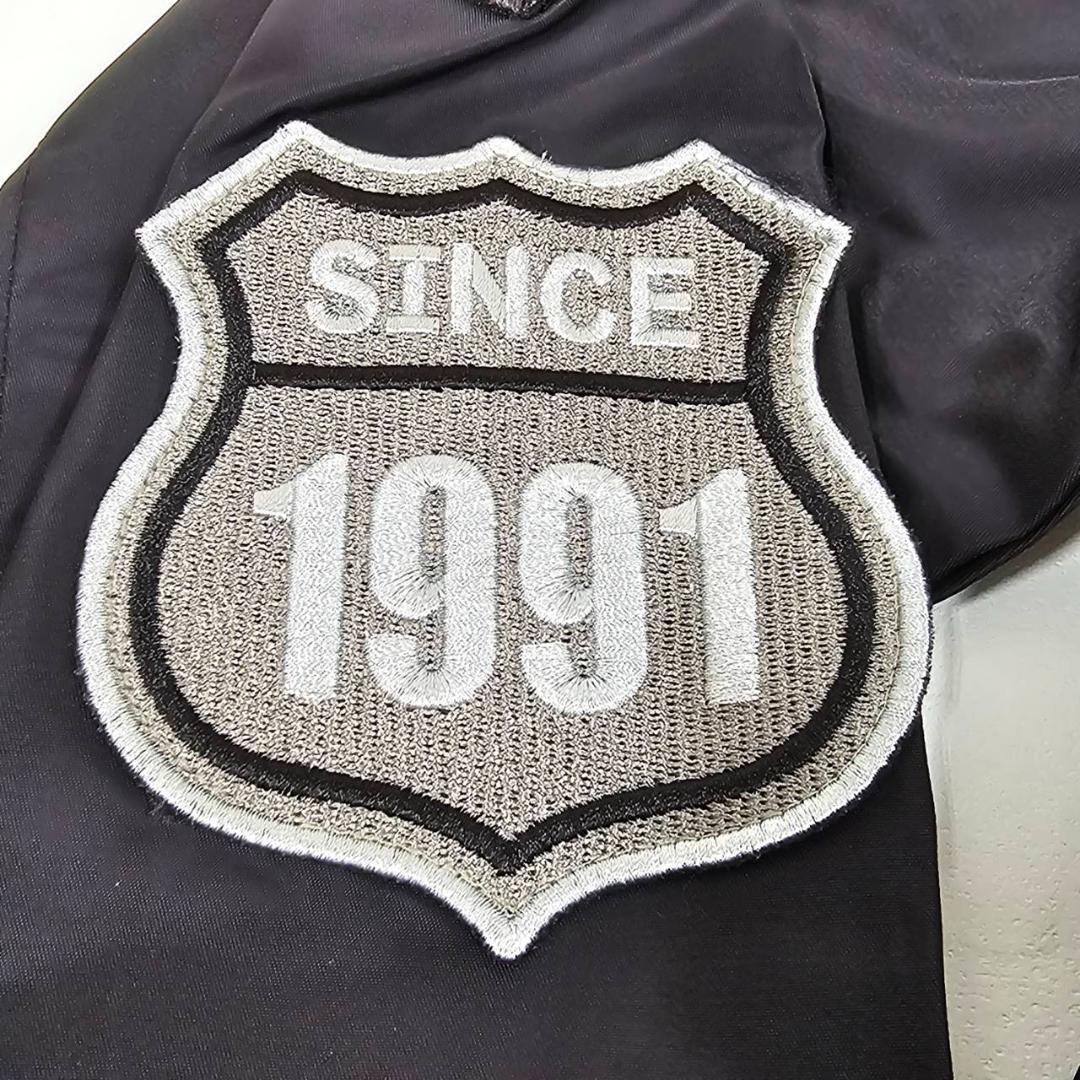 SWITCHBLADE ラルク hyde 誕生祭 ジャケット M 在庫K-2 - メルカリ