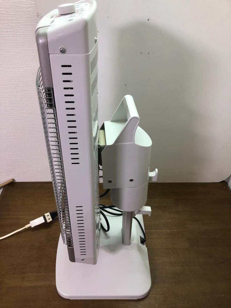 CORONA コロナDH-1217R 遠赤外線ヒーター 1025-3