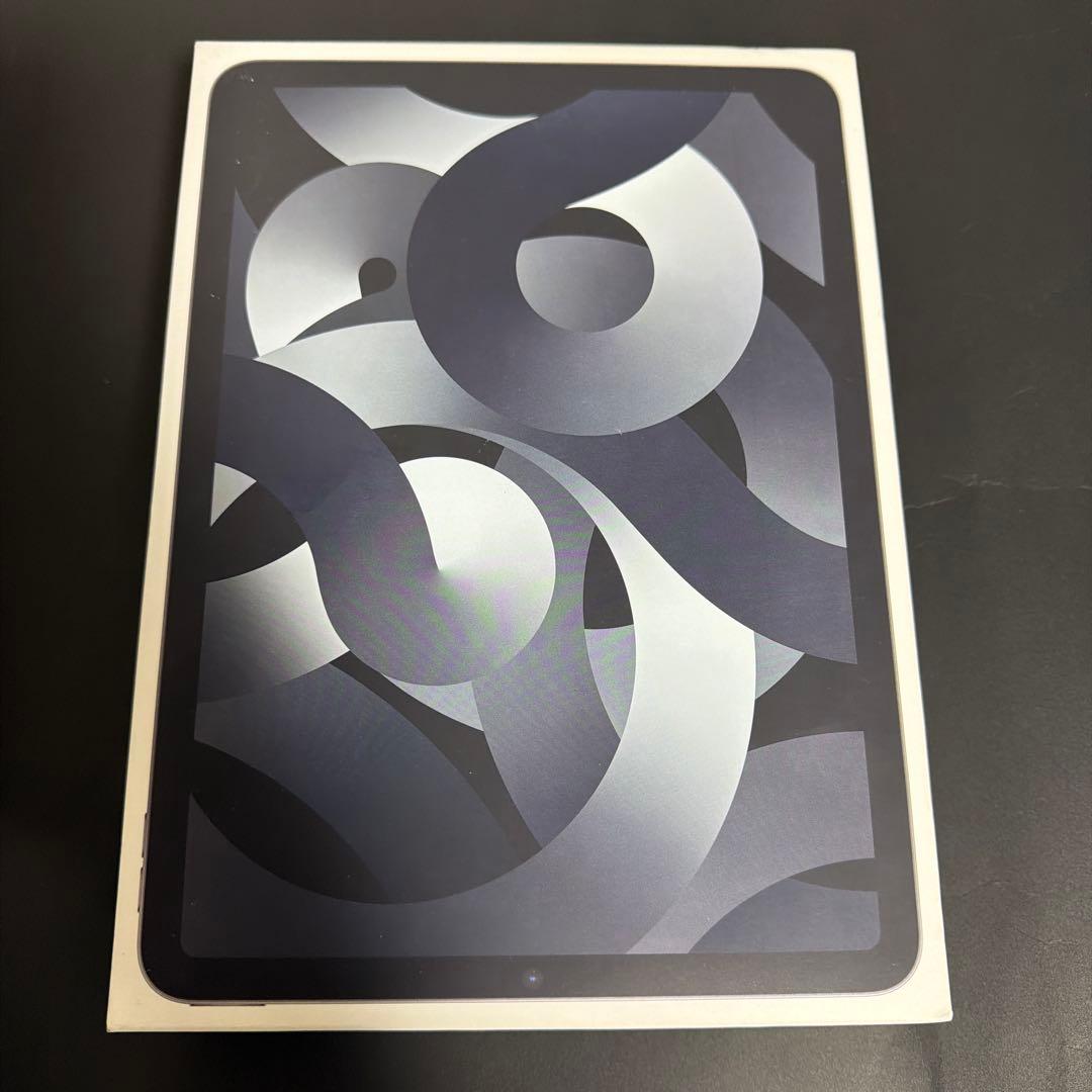 iPad Air 第五世代 iPad Air (5th generation) - Tech Specs - Apple Support