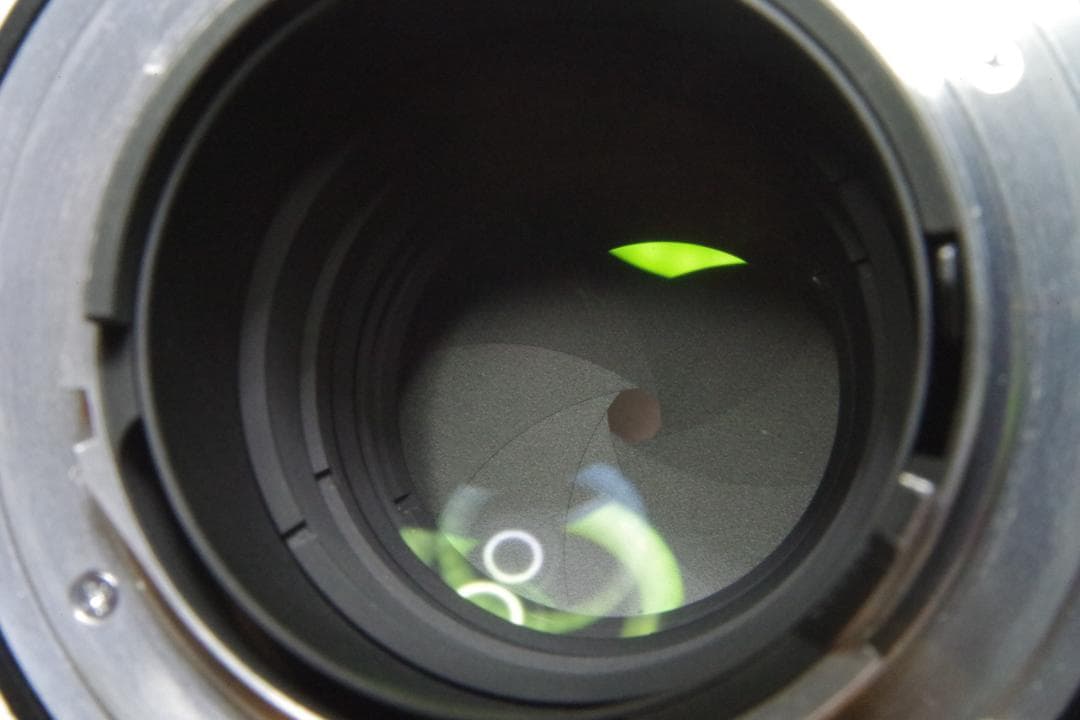 Carl Zeiss Sonnar 2.8/180 T* MMJ 動作確認 極美