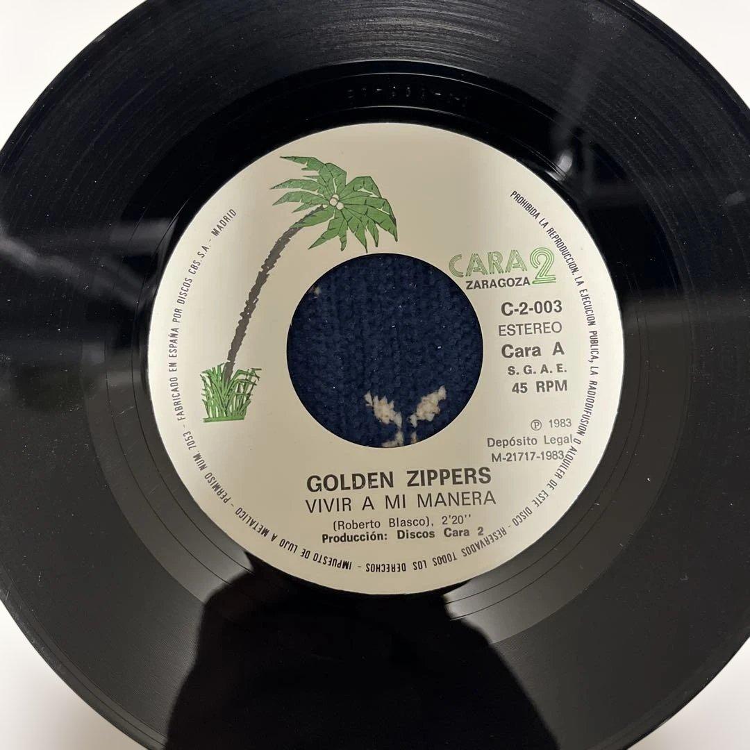 Golden Zippers ロカビリー ネオロカ サイコビリー - メルカリ