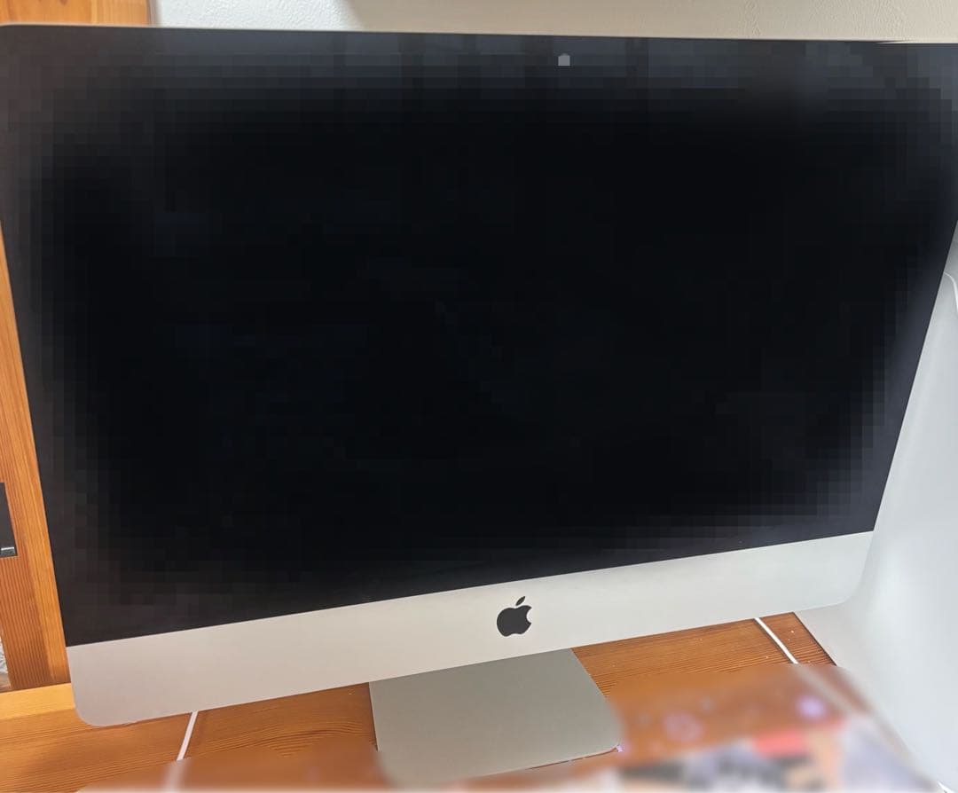 iMac (21.5-inch, Late 2013) mac PC - メルカリ