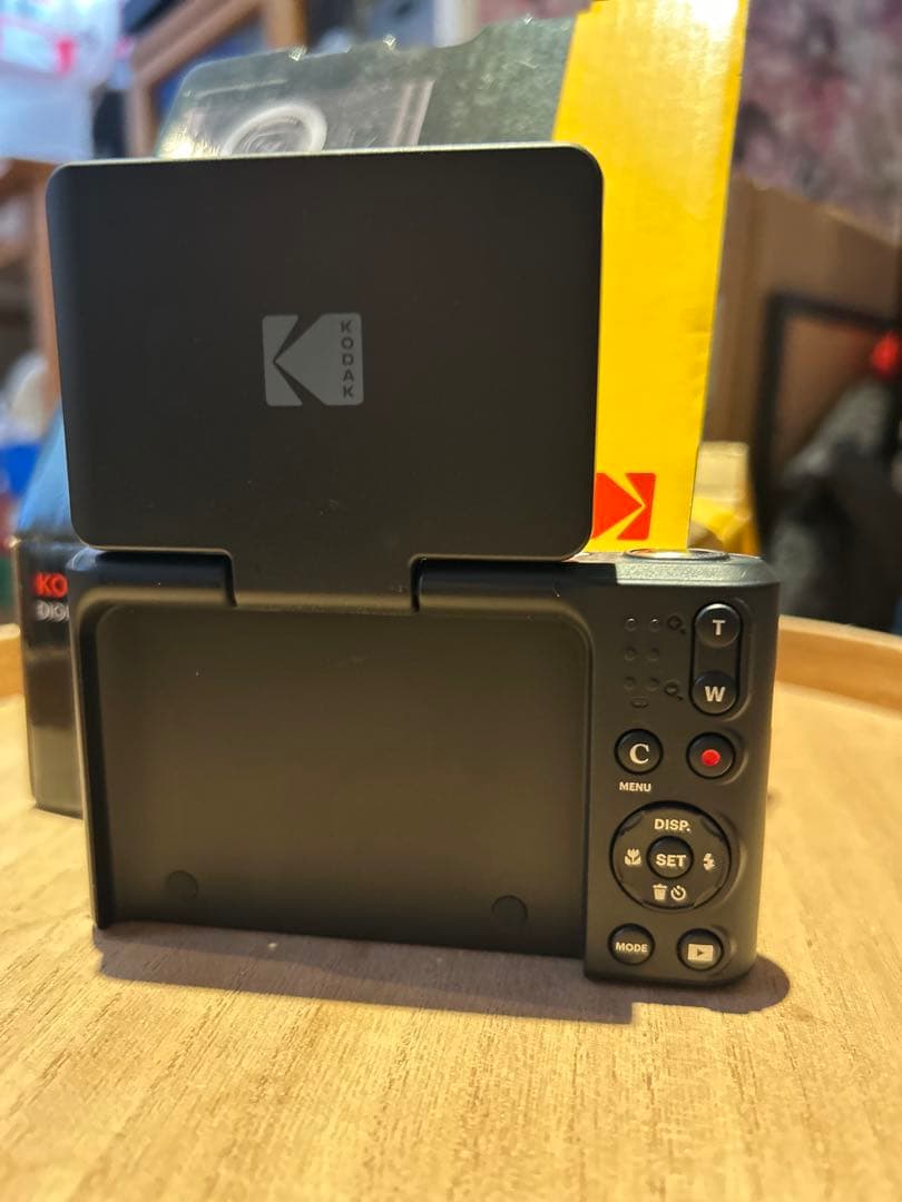 【ばな】KODAK PIXPRO C1 デジタルカメラ