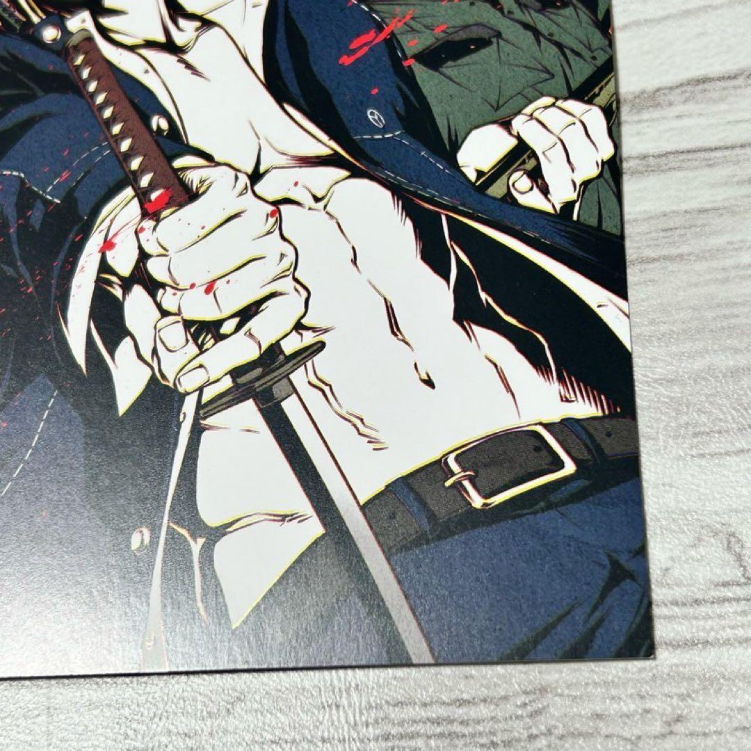 メルカリ便】激レア❣️ ペルソナ4 P4U2 アニメイト 特典 ミニ色紙