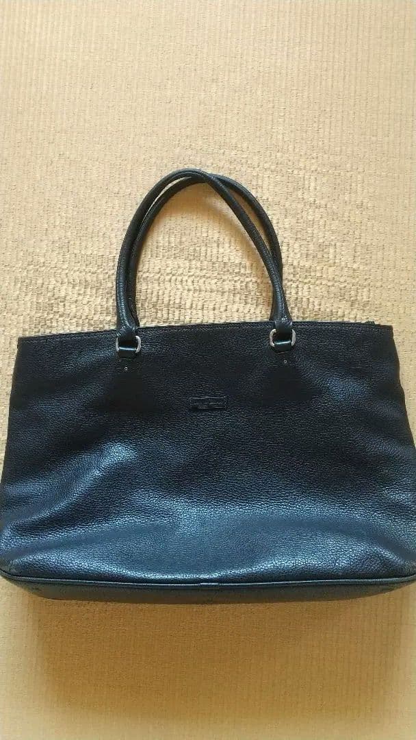 Daniel&Bob　トートバッグ　黒 Daniel & Bob（ダニエル アンド ボブ） セール30%OFF 正規品1年保証