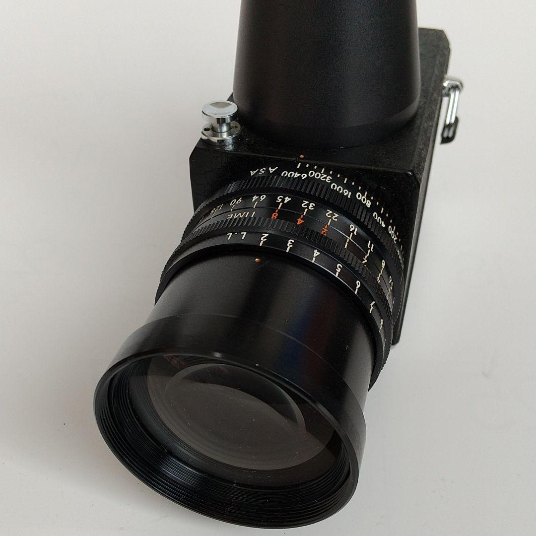 試作品???ペンタックス スポットメーター