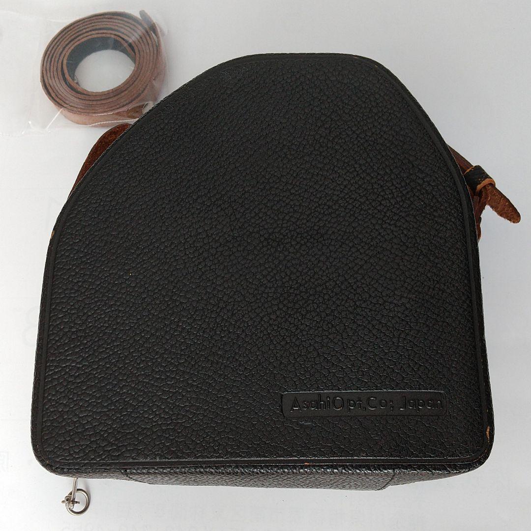 試作品???ペンタックス スポットメーター