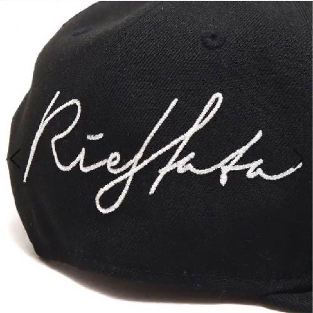 平野紫耀 NEW ERA ブラック キャップ - メルカリ