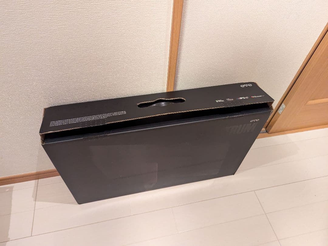 【訳アリ品】4K モニター 144Hz 1ms 27インチ