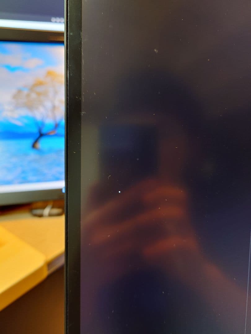 【訳アリ品】4K モニター 144Hz 1ms 27インチ