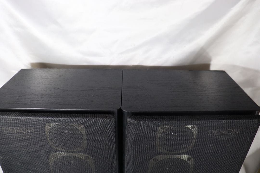DENON デノン　3WAYスピーカー 2本 USC-3535