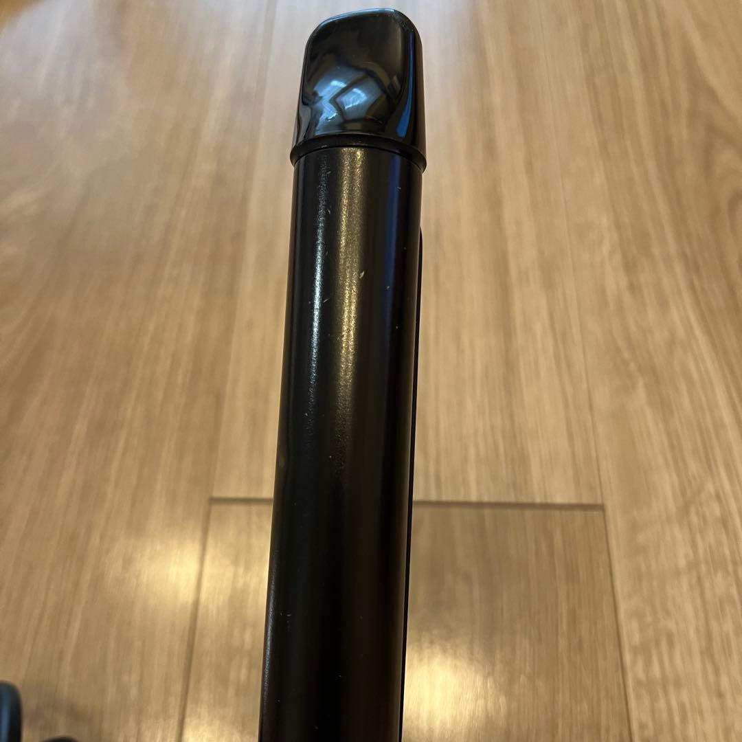 ヘアビューロン4D Plus カール　26.5mm