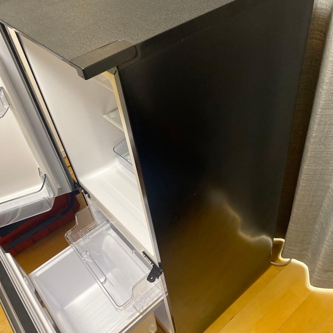 SHARP 冷蔵庫 2022年製