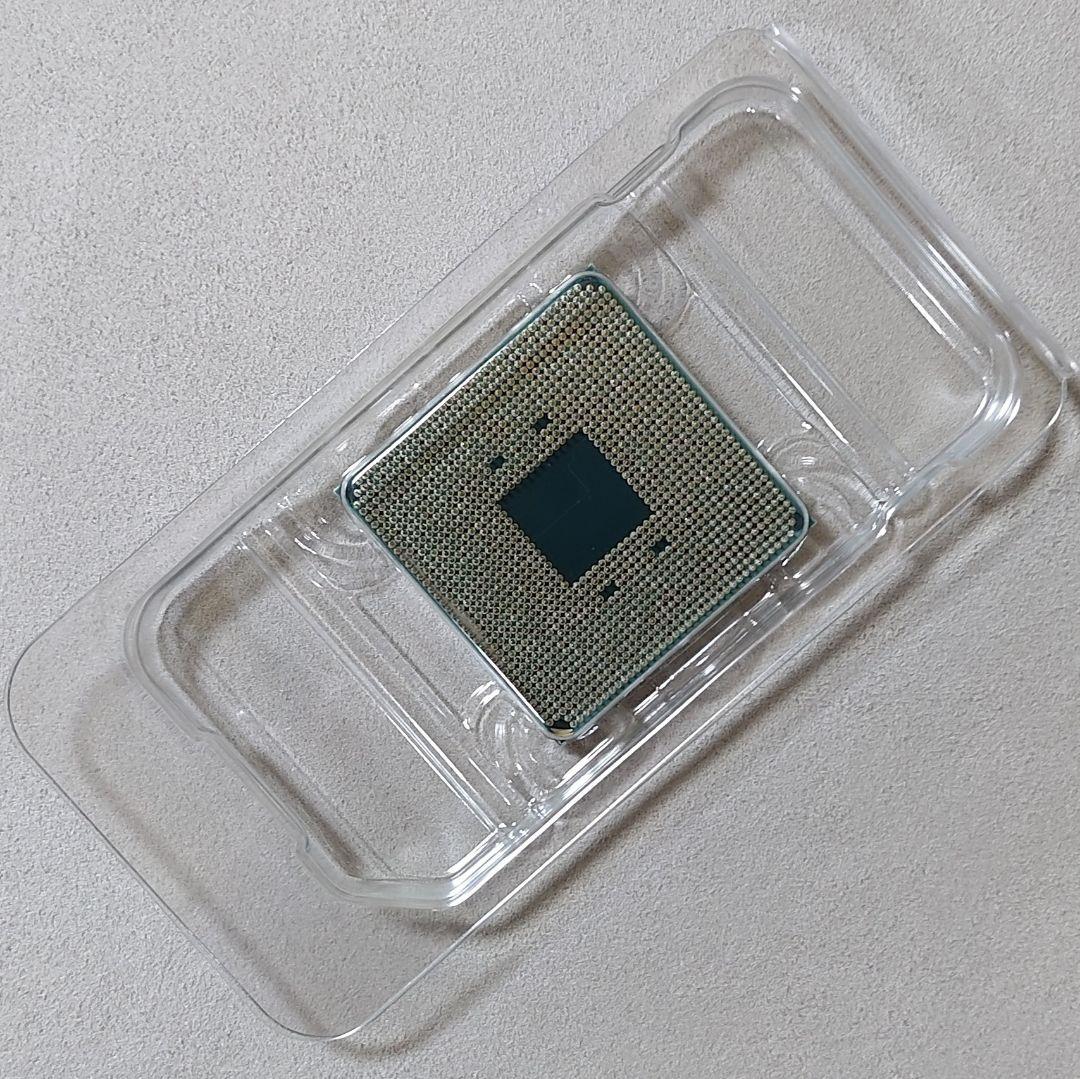 新品未使用☆AMD Ryzen 5 5600GT Socket AM4 6コア