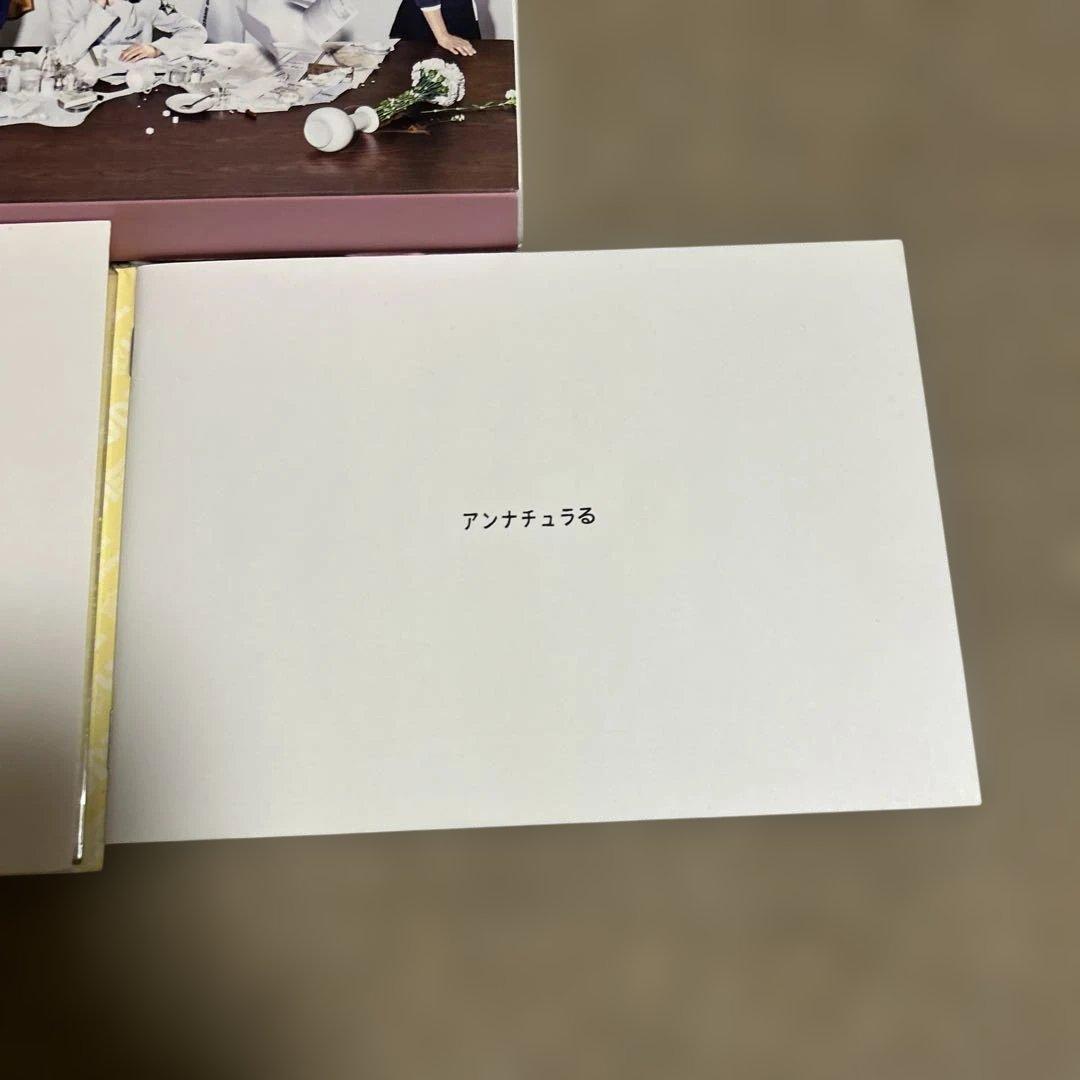 アンナチュラル DVD-BOX〈6枚組〉 - メルカリ