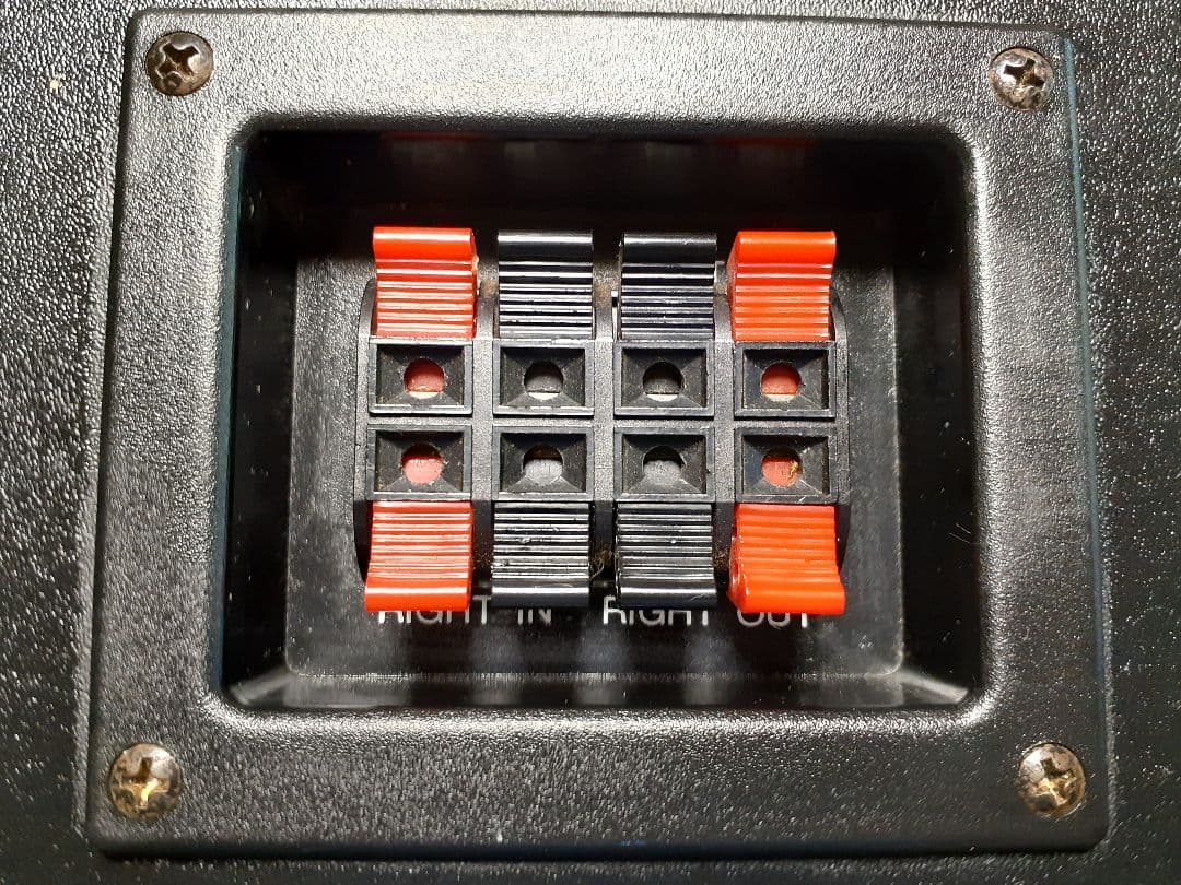 JBL コントロール マイクロ 専用サブウーファー Control Micro