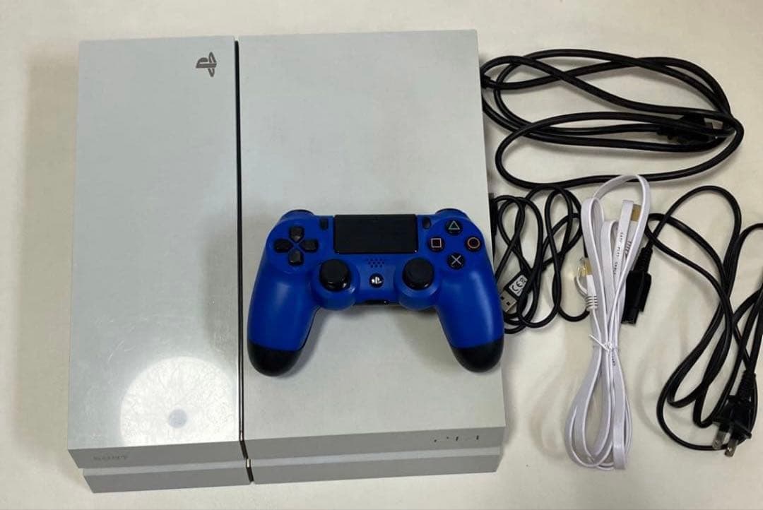 PS4本体、コントローラー、付属品、ウイニングイレブン PS4本体、コントローラー、付属品、ウイニングイレブンの通販はau PAY