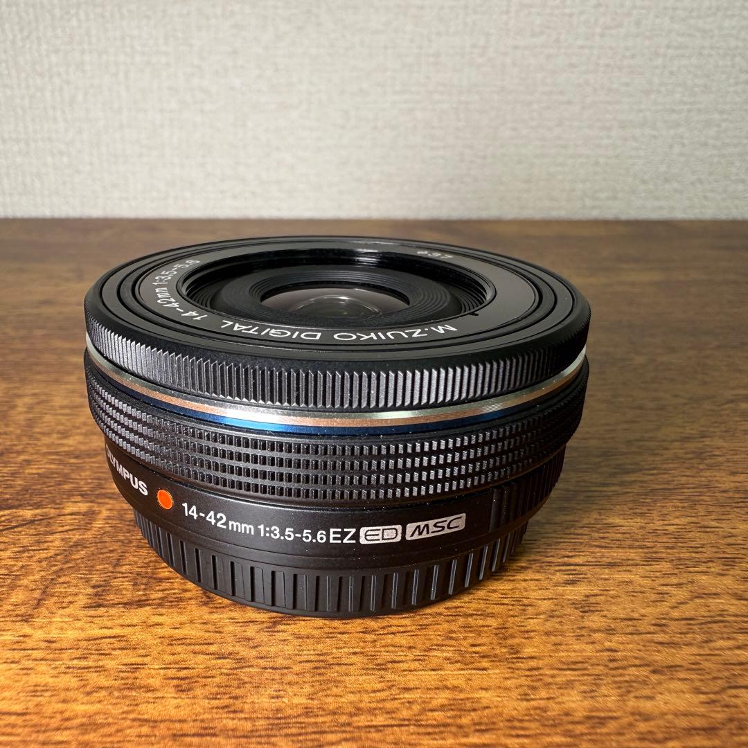 kaoriさん専用　M.Zuiko Digital 14-42mm