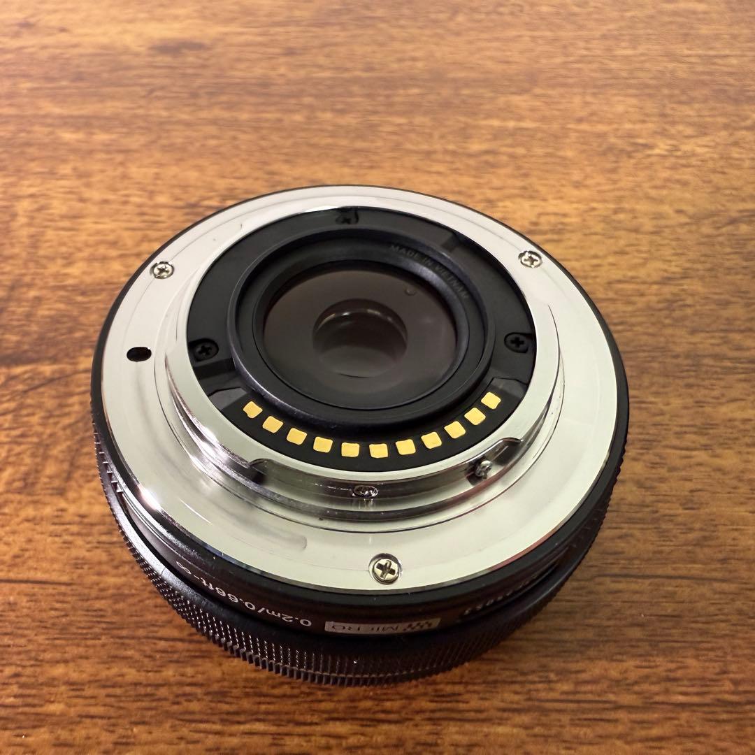 kaoriさん専用　M.Zuiko Digital 14-42mm