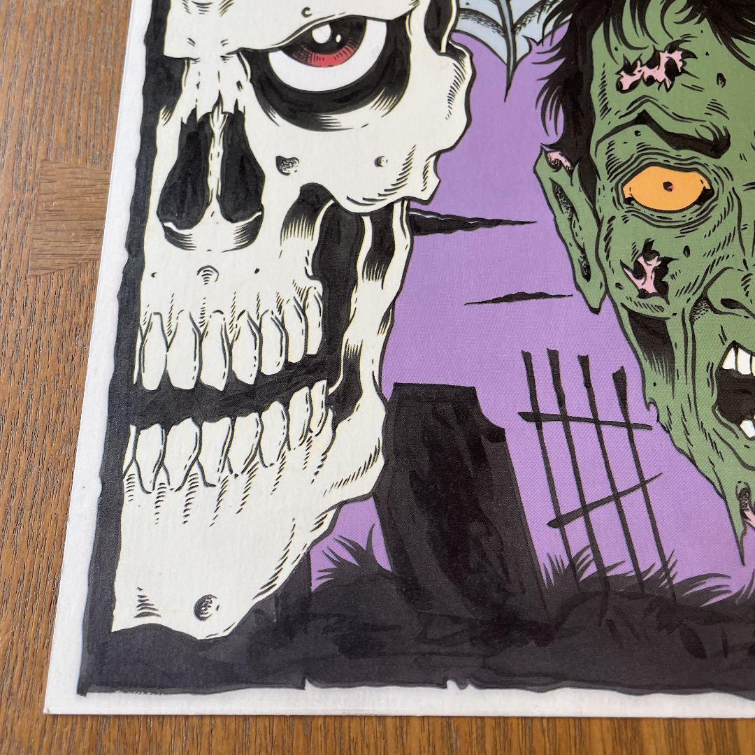 ALAN FORBAS】Avenged Sevenfold ポスター - メルカリ