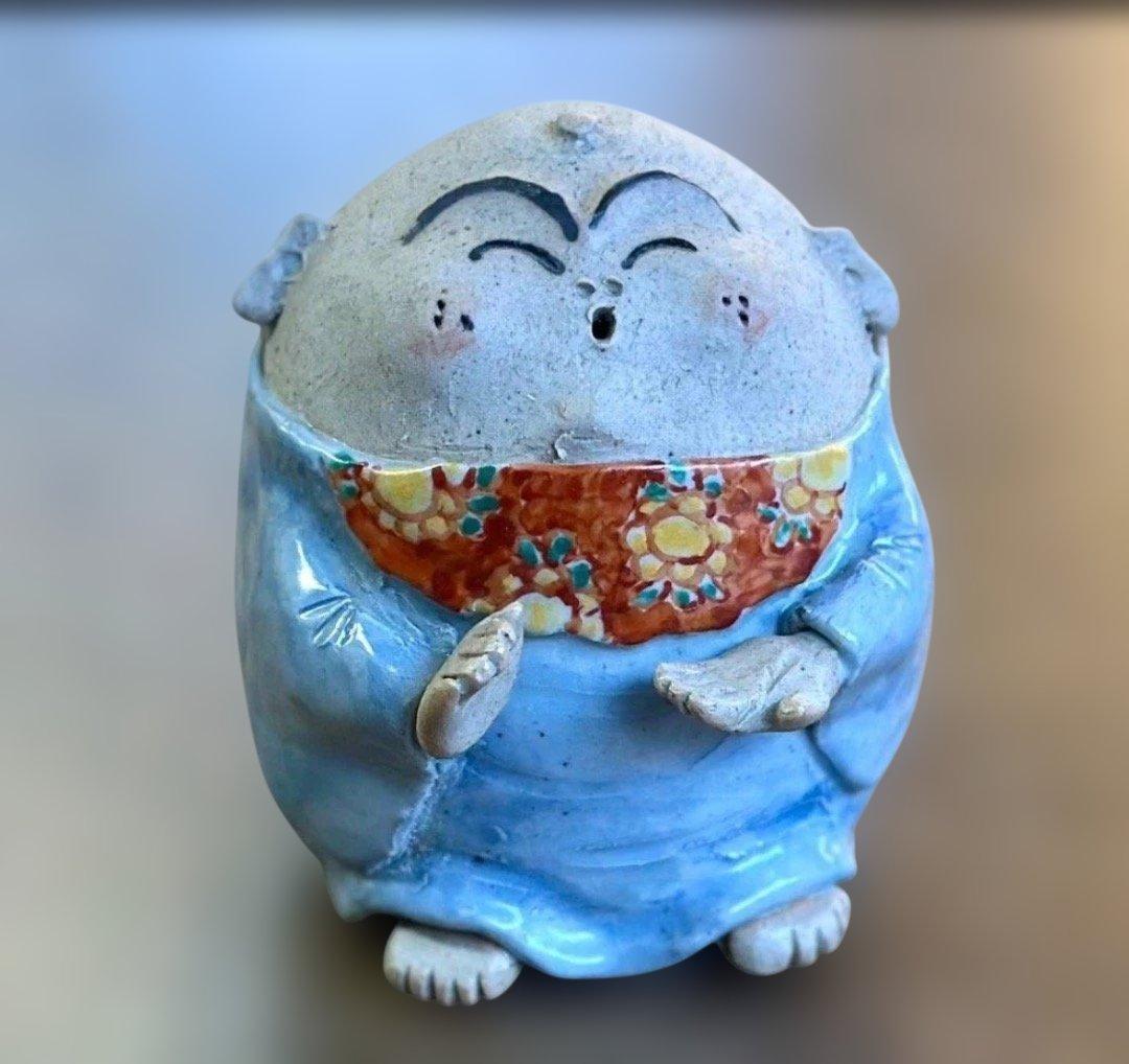 Anne様専用 工房ゆずりは マグ6点 飯碗1点 童工房 お地蔵様 合計8点