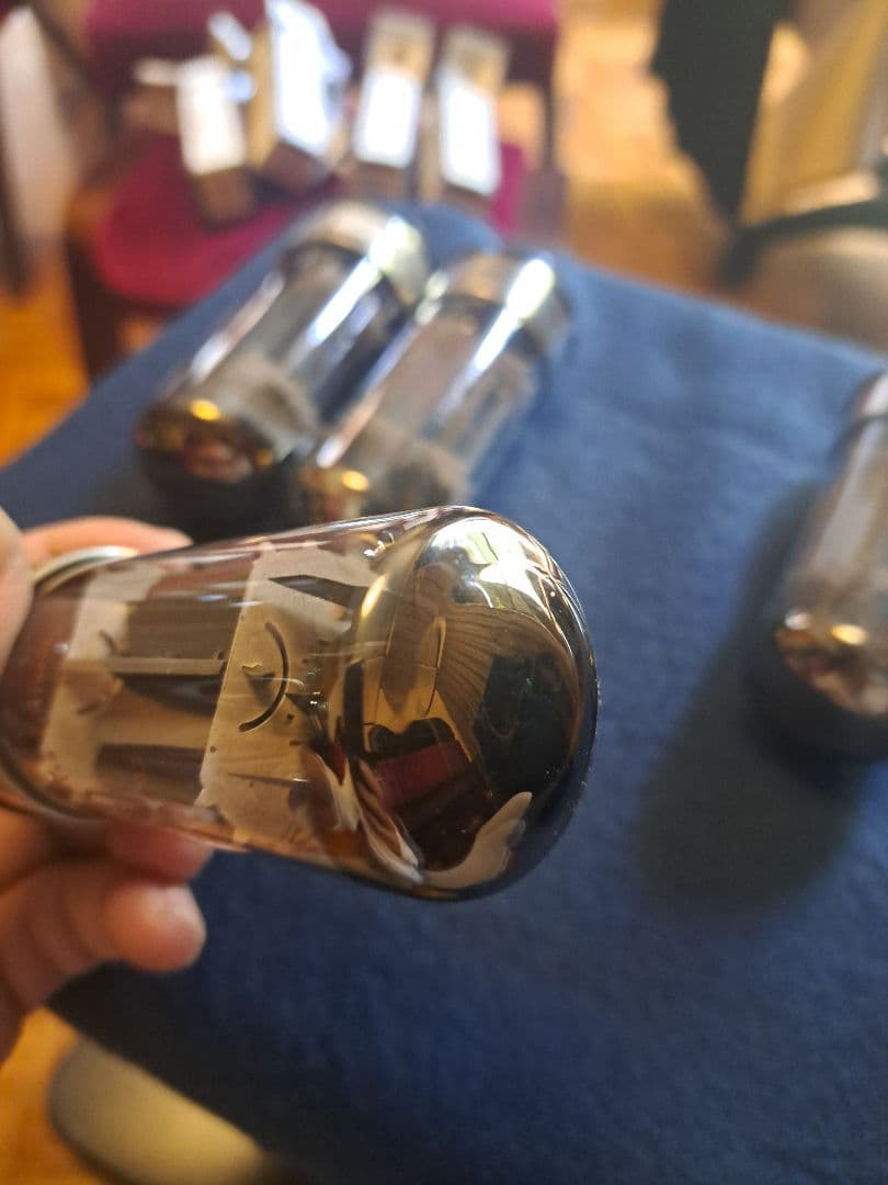 ラックスキット8045G予備菅