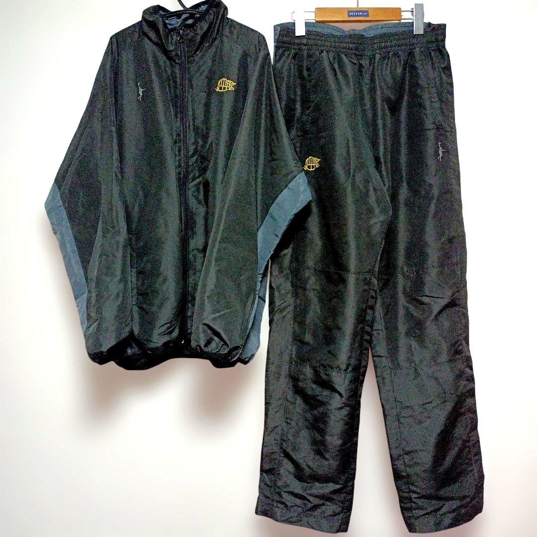 IN THE PAINT バスケット ナイロンジャケット セットアップ ジャージ IN THE PAINT バスケット ナイロンジャケット セットアップ ジャージ