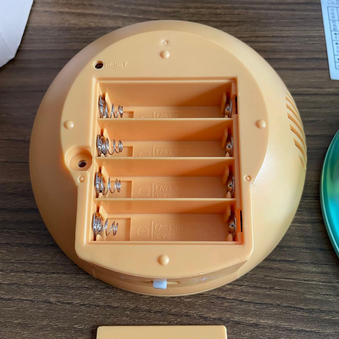 レア】TOMY ウォータールーパー ムツ ミカンムツ Sスタイル - メルカリ