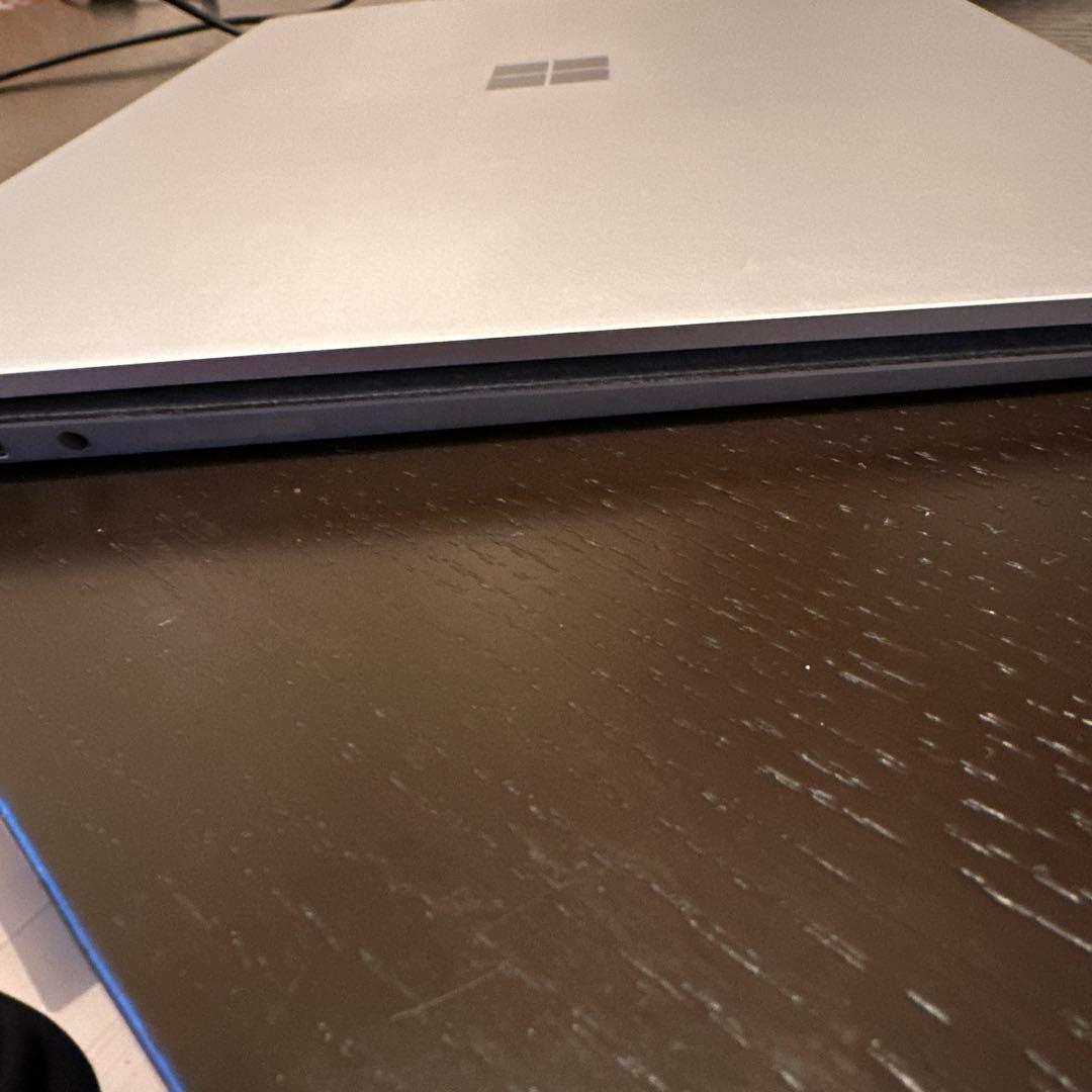 (ジャンク) Surface Laptop初代 メモリ8GB SSD 128GB