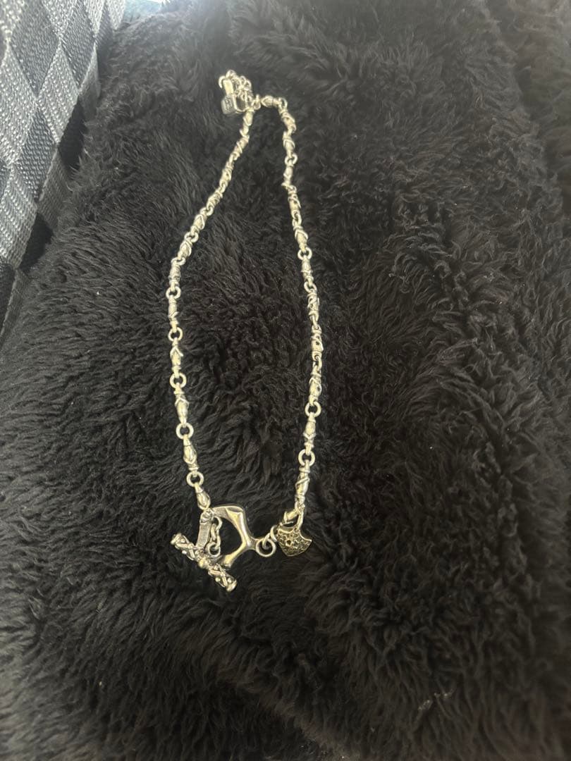 ロードキャメロット チェーン 訳アリ - メルカリ