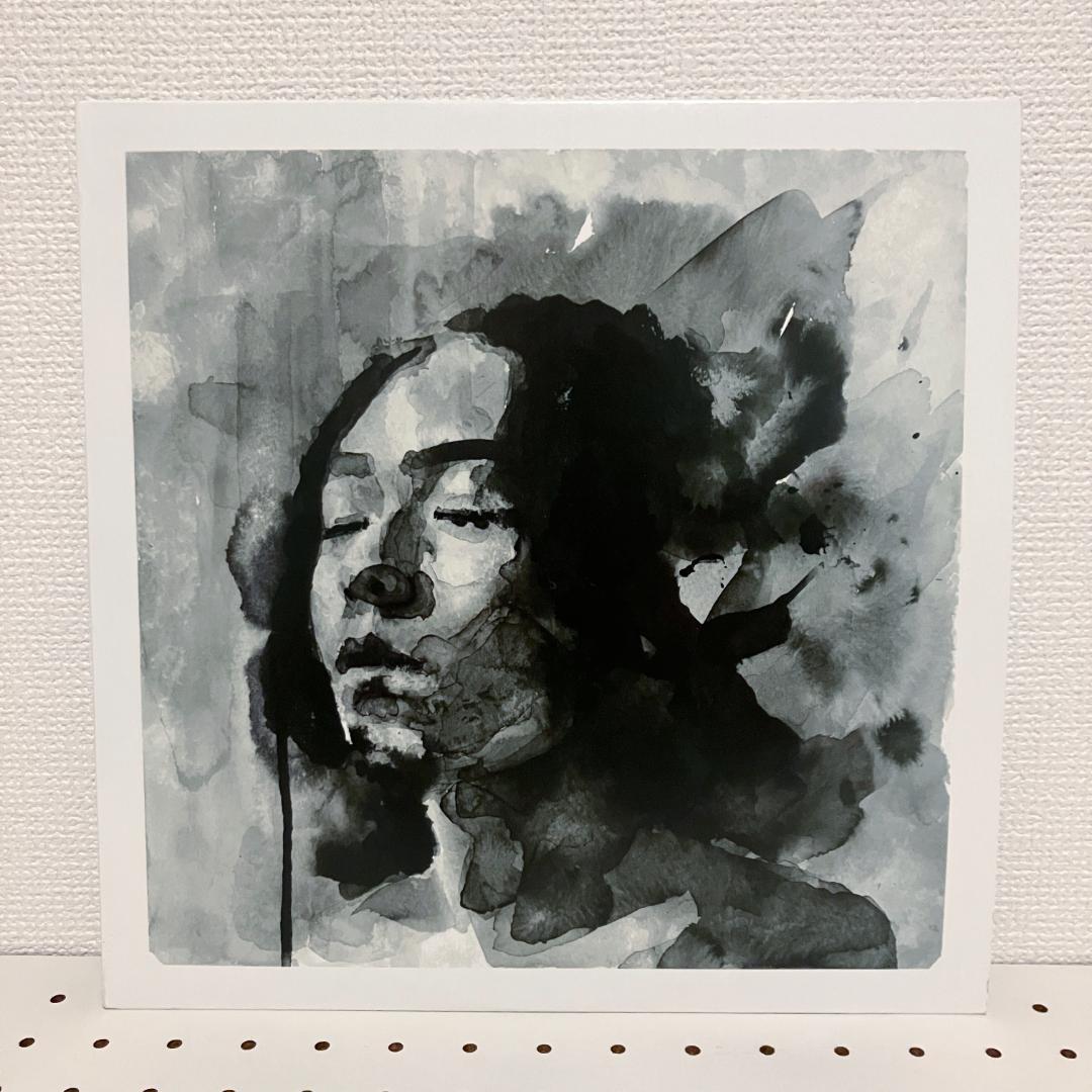 唾奇 道 TAO 12inch EP Sweet William TNG - メルカリ