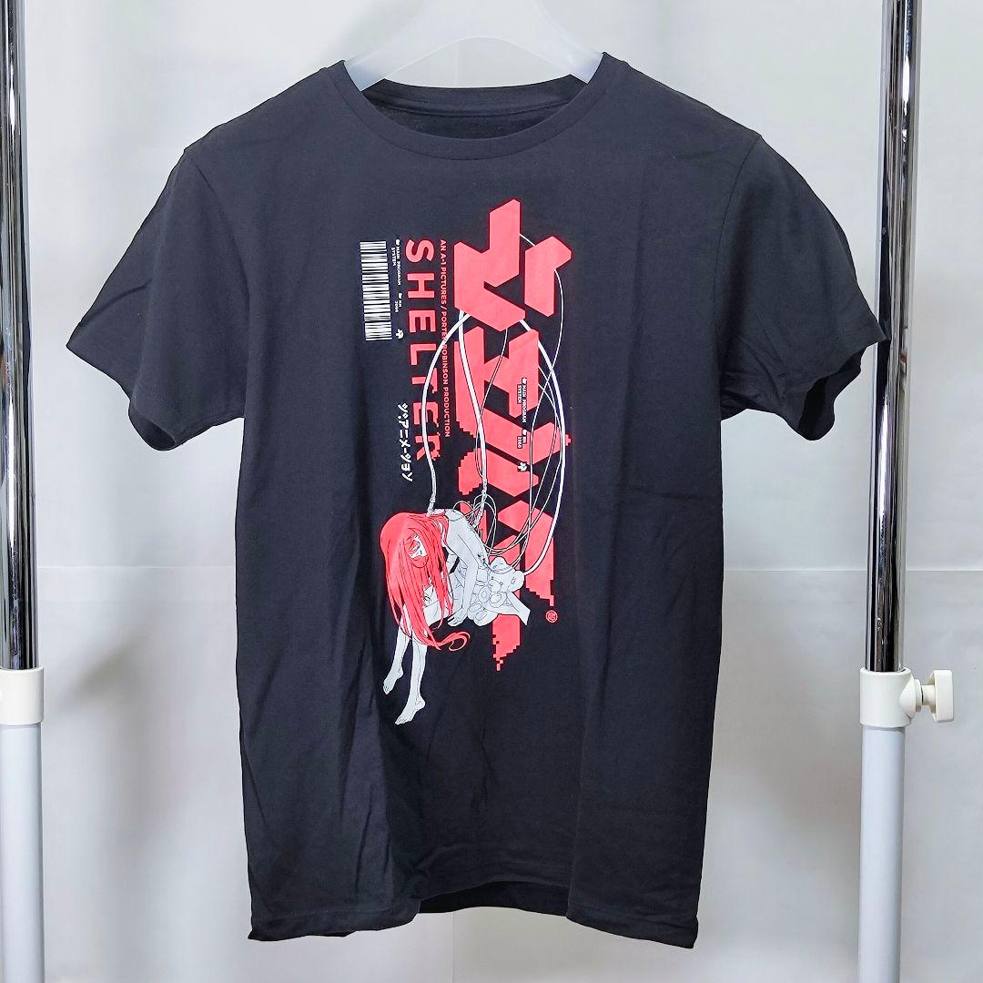 激レア】PorterRobinson&MADEON SHELTER Tシャツ - メルカリ