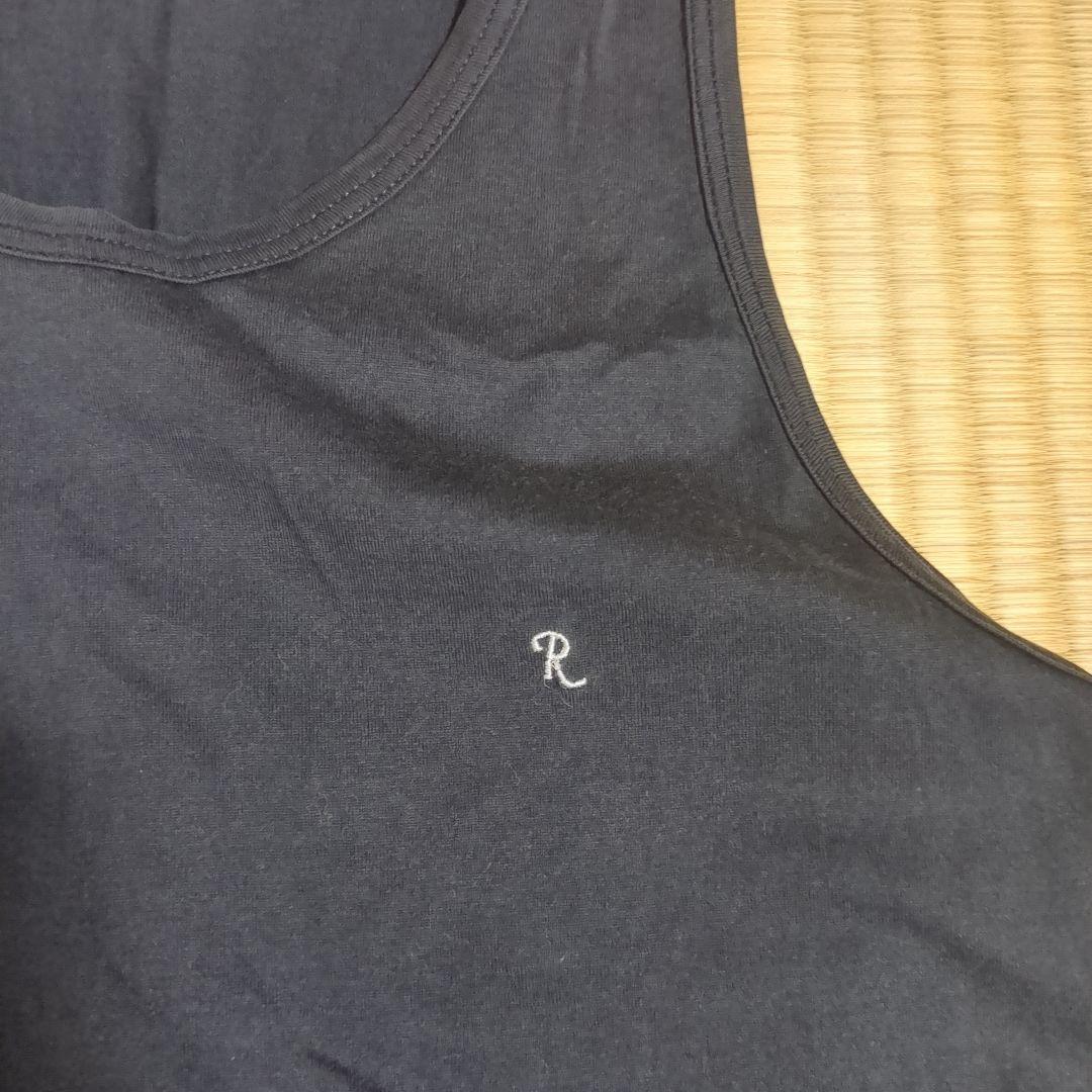 RAF SIMONS 2003SUMMERタンクトップ48 - メルカリ