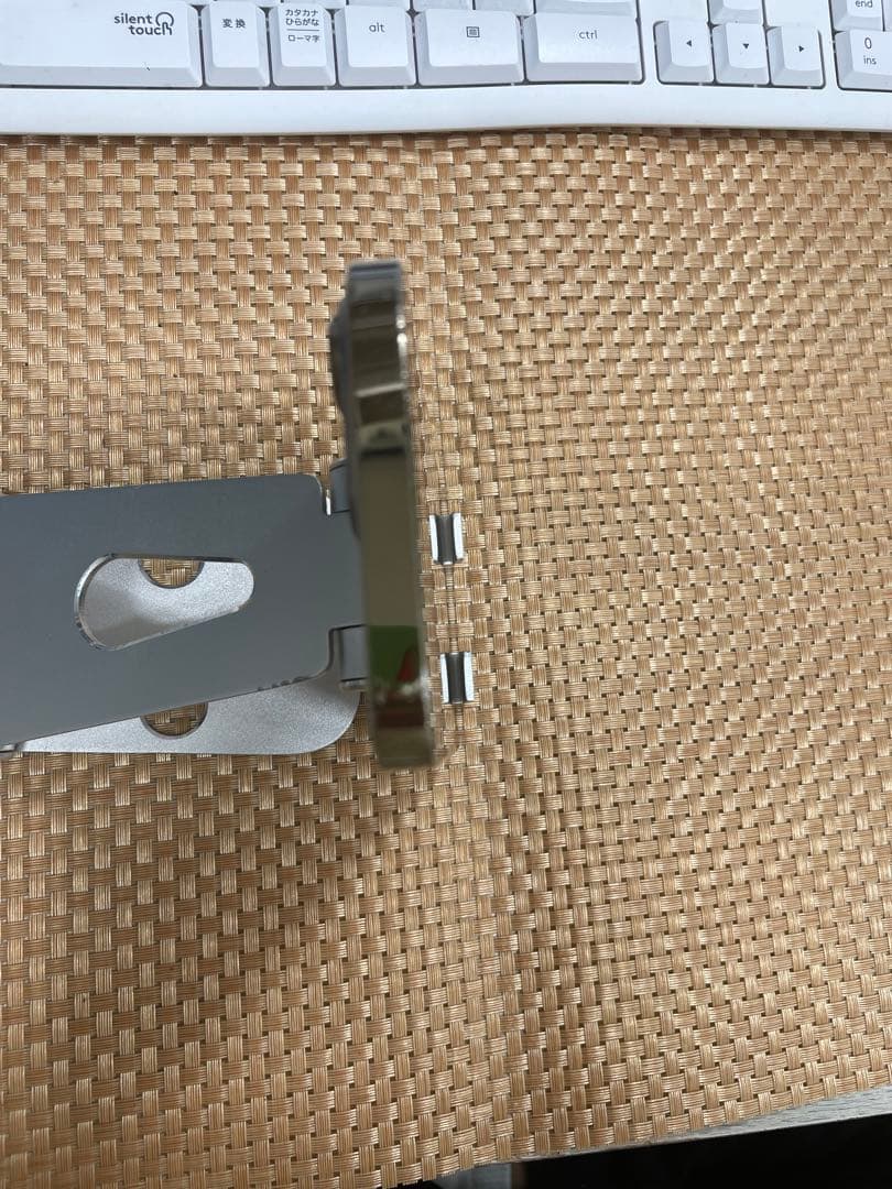 iPhone 13 Pro 128 GB ゴールドSIMフリー【7474】