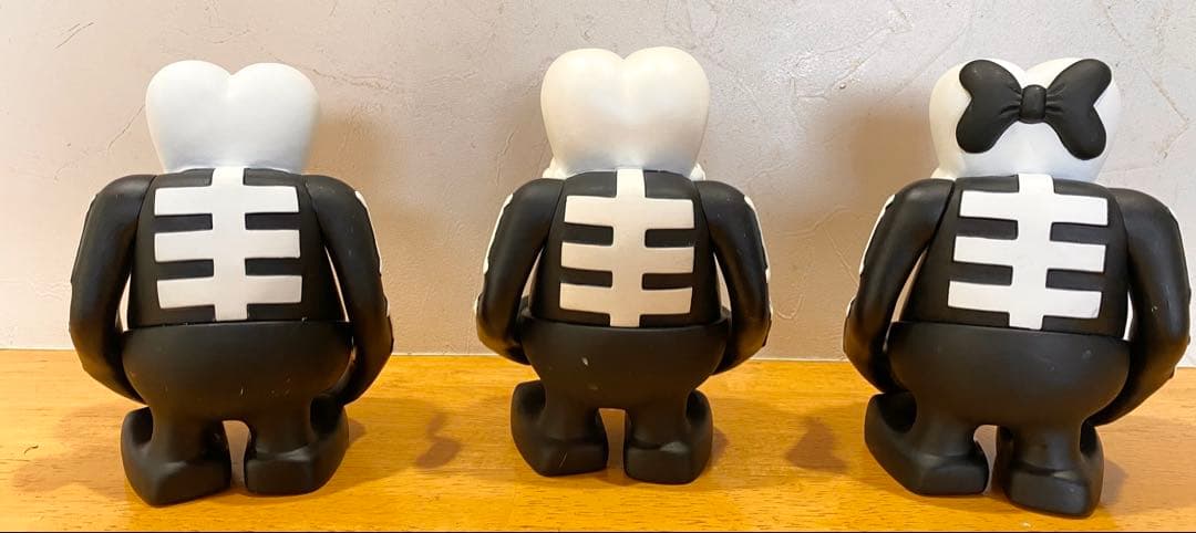 バウンティーハンター フィギュア BOUNTY HUNTER 6体セット 裏原