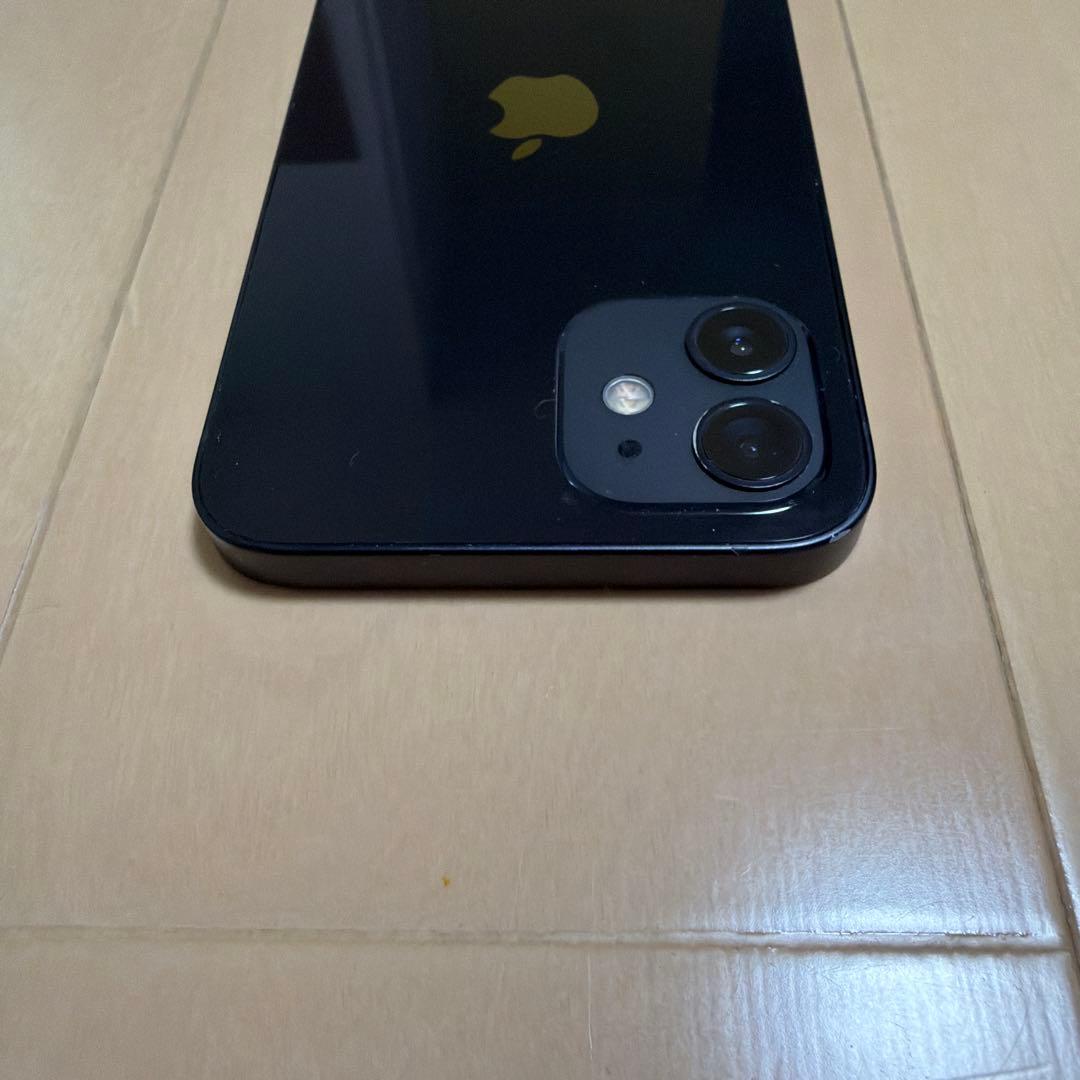 p*p様 iPhone12 64GB ※訳あり品