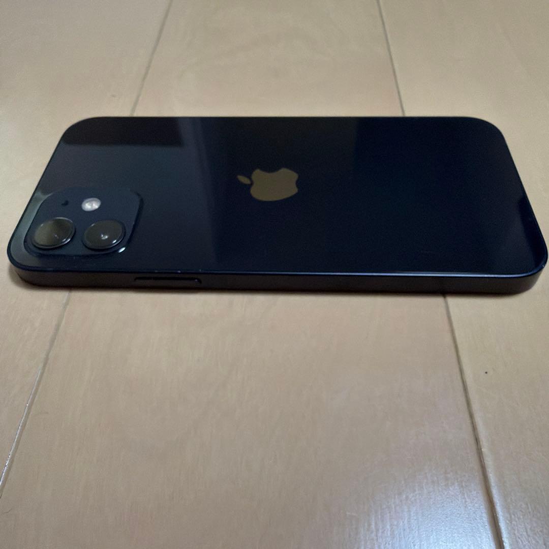 p*p様 iPhone12 64GB ※訳あり品